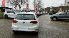 Volkswagen Golf 1.4 TSI SE [Nav] 5dr Petrol Hatchback